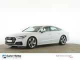 Audi A7 Sportback 50 TDI quattro AHK+Matrix+RFK+LUFT