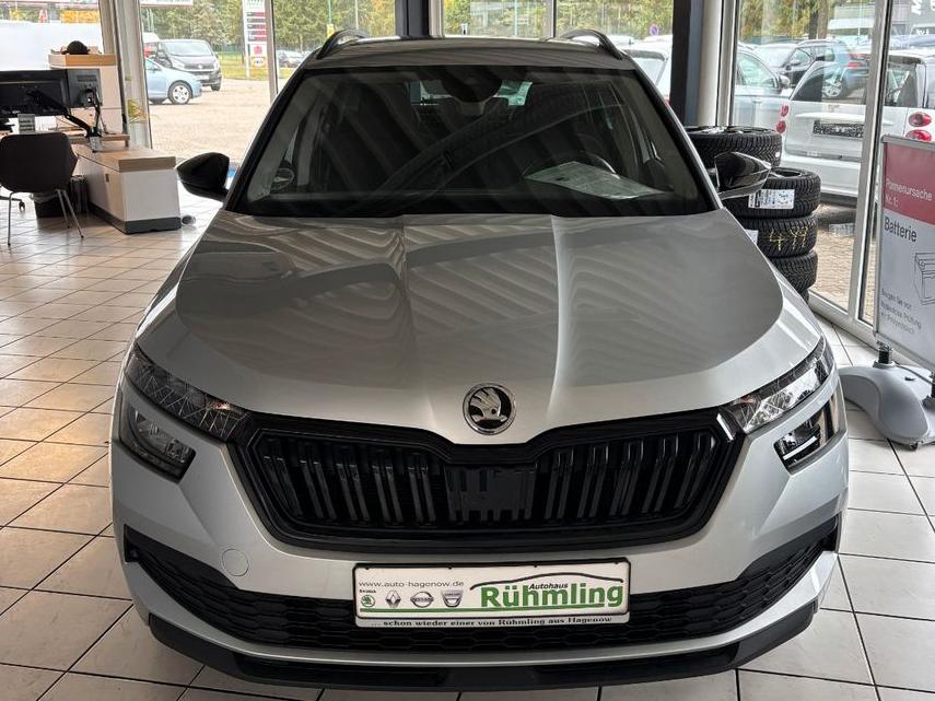 Skoda Kamiq Ambition, KLIMA, CAR PLAY, Tempomat