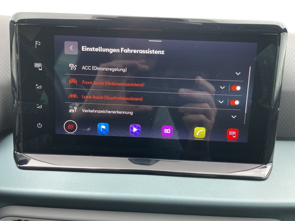 Seat Arona - Bild 15
