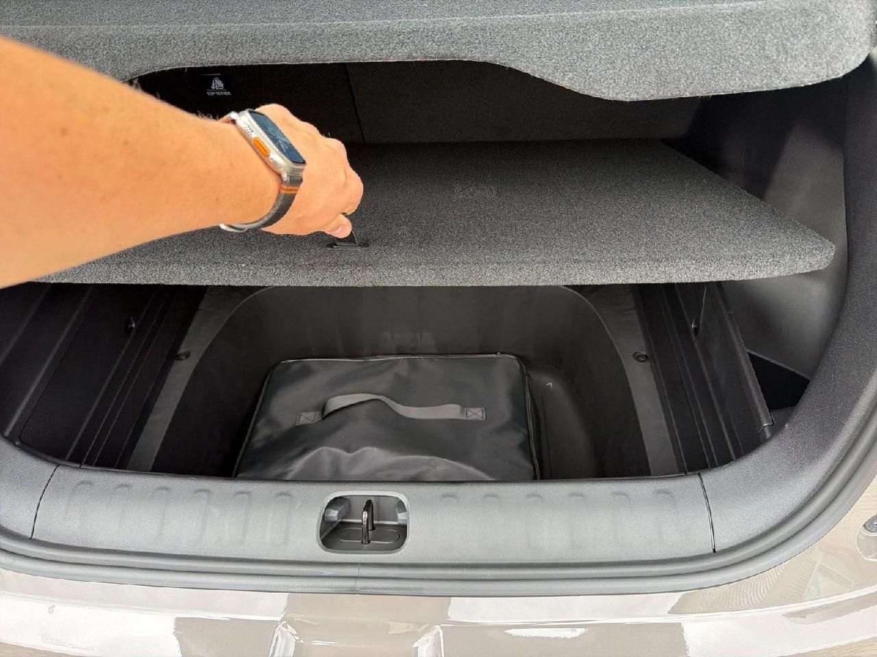 Fahrzeugabbildung Leapmotor B03X 145 kW Design Pro Max