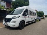 Dethleffs Globetrail mit vielen Extras reisebereit - Offers