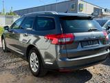 Citroën C5 Tourer HDi 115 Tendance - gebrauchte Citroën C5 aus dem Jahr 2014