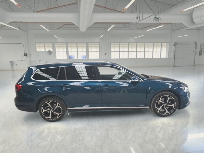 Volkswagen VOLKSWAGEN PASSAT VARIANT 2.0 TDI SCR EVO 90KW B imagem 3