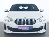 BMW 116d M-Sport Navi|ACC|Kamera|Sport-Fahrwerk|LED - BMW 116 Gebrauchtwagen in München