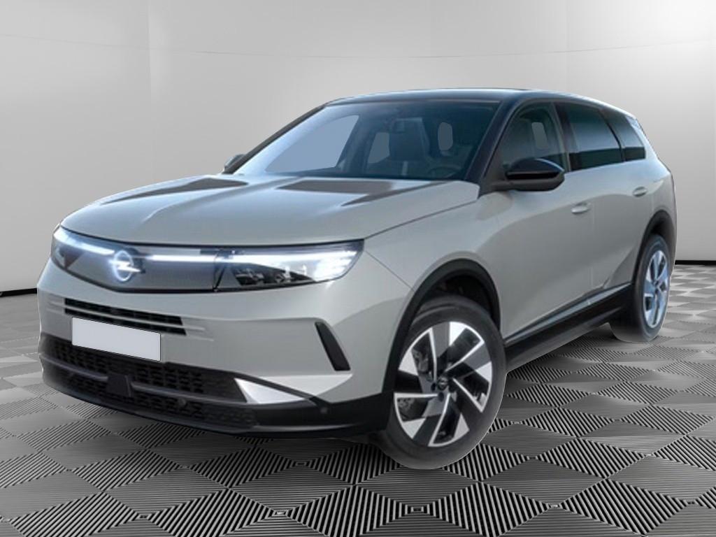 Opel Grandland (X) Ultimate 1.2 MHEV