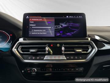 صورة مصغرة 30 لـ 2023 BMW IX3