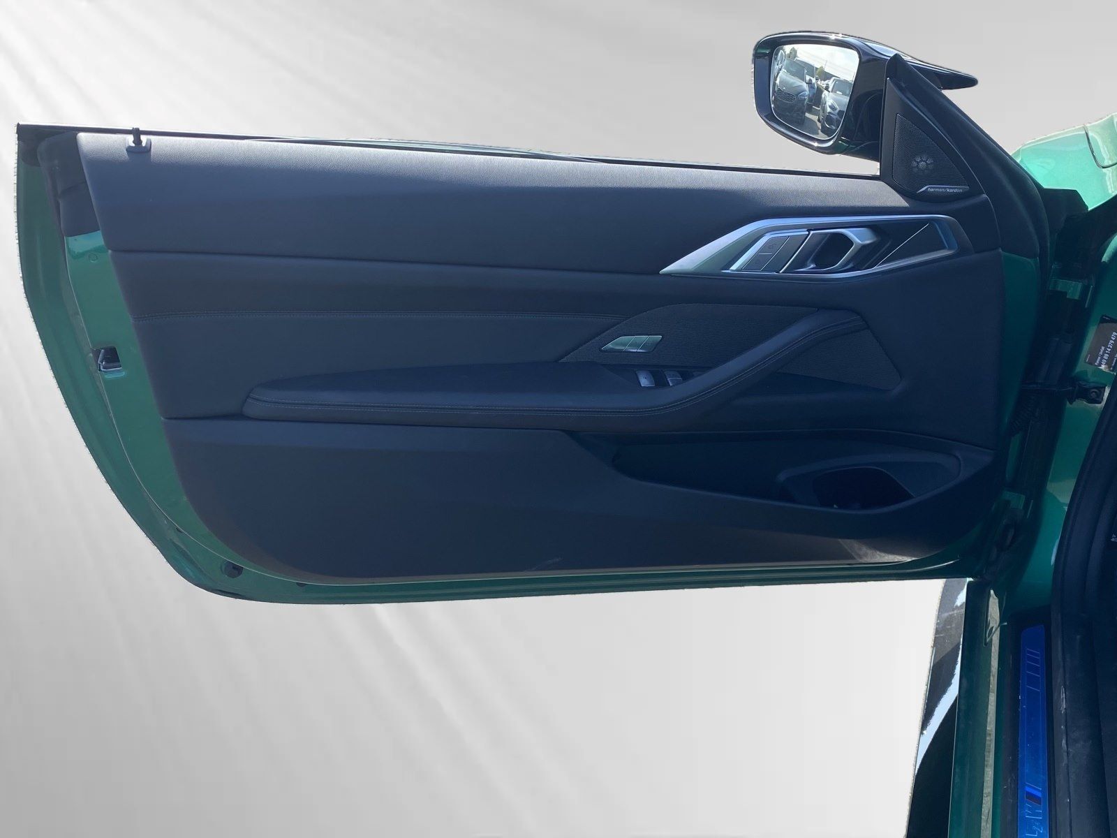 BMW M4 - Bild 17