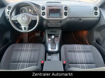 Volkswagen Tiguan - 11