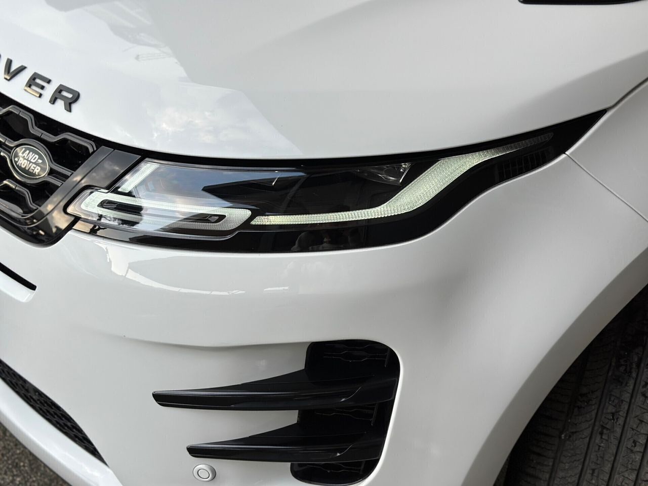 Land Rover Range Evoque R-Dynamic S I4 163 CV AW imagem 3