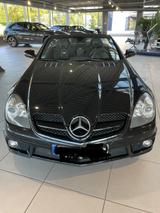 Mercedes-Benz SLK 55 AMG AMG - Mercedes-Benz Gebrauchtwagen von 2008