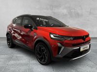 Renault Captur - Vorschau Bild 7