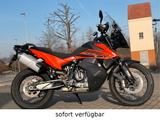KTM 890 Adventure 2022 Modell - KTM 890 ADVENTURE