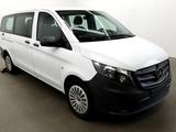 Mercedes-Benz Vito 114 TourerPro,Extralang,8Sitzer,Automatik - : Weiß, Van