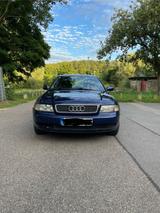 Audi A4 1.6  Frischer Tuv - Audi A4 aus 1998