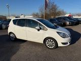 Opel Meriva B Active 1.6 CDTI 1.Ha PDC AHK Tempom SHG - Opel Meriva: Cdti
