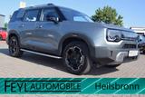 BAIC BJ30 4WD HEV 1.5 Turbo Hybrid - scheckheftgepflegte BAIC BJ30