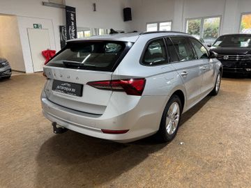 Skoda Octavia - 7