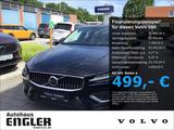 Volvo V60 B4 (Benzin) Plus Bright Cam Nebel Navi - Volvo V60 in Lübeck