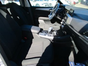 BMW X3 - 12