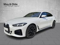 BMW 430 Gran Coupé - Vorschau Bild 1