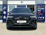 Audi e-tron S quattro*CCS*95KW*PANO*NAVI*LED*22ZOLL* - Audi Gebrauchtwagen in Salzgitter