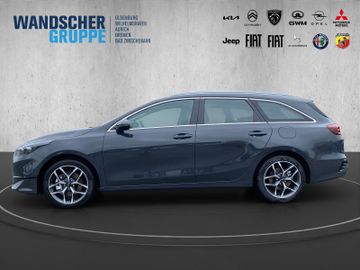 Kia cee'd Sportswagon 1.5 T-GDI Spirit Kam.+KeyLess