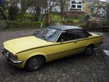 Opel Rekord D Sprint Coupe       Anzeige e... - Opel Rekord: A