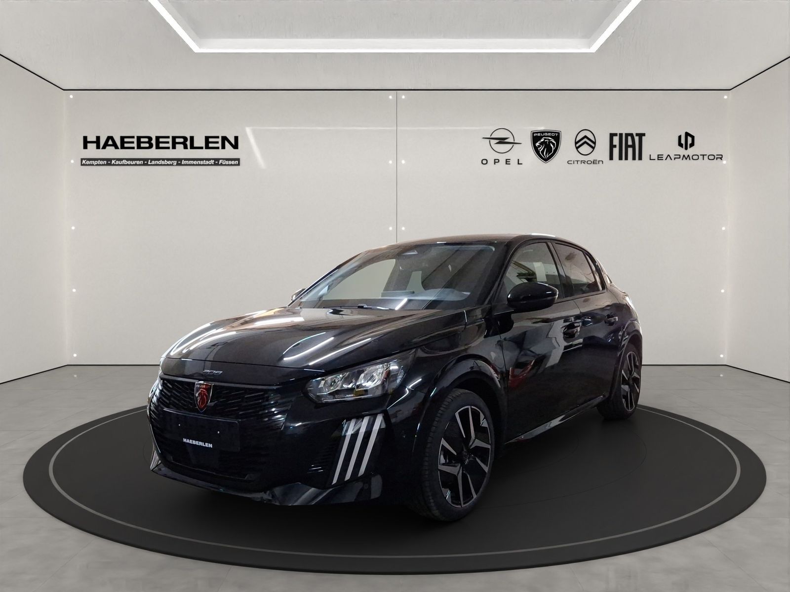 Peugeot 208 - Bild 2
