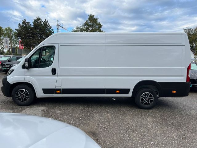 Fiat Ducato Maxi Grossr.-Kasten 35 180 L5H2 RS: 4035*