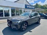 Volvo XC60 B4 Diesel AWD 8-Gang R Design - Volvo XC60 Gebrauchtwagen in Bielefeld