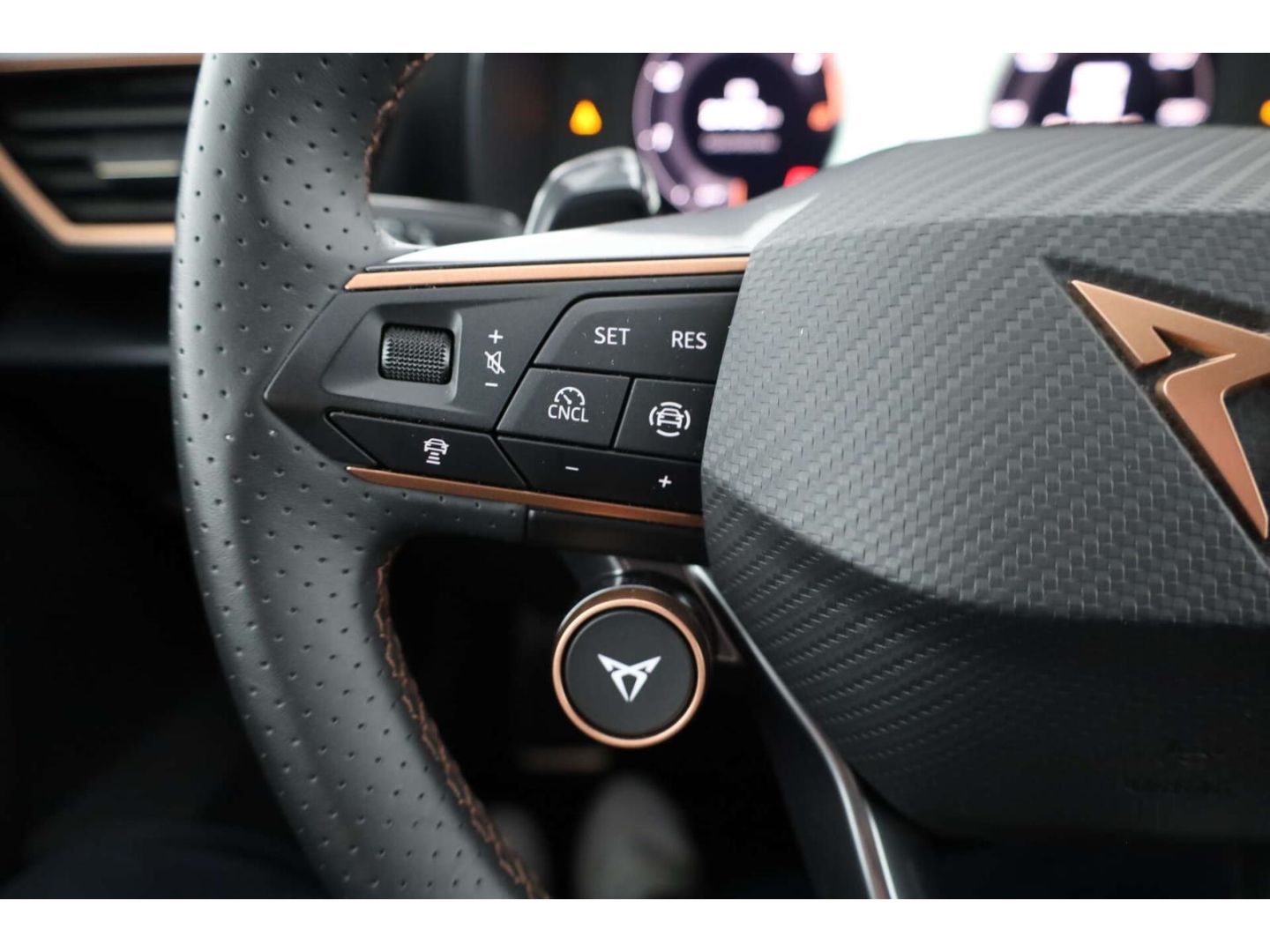Cupra Leon - Bild 14