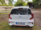 Kia Picanto 1.2 GT-line - Kia Picanto Gebrauchtwagen in Dresden