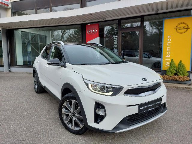 Kia Stonic 1.0 T-GDI 120 Vision DCT /Navi/AHK/