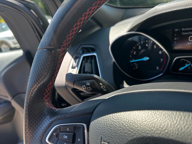 Kuga ST-Line