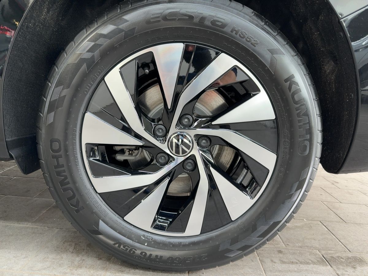Volkswagen Passat Variant - Bild 7