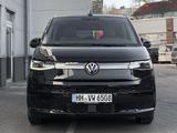 Volkswagen Multivan Style 2.0 TDI DSG Sitzheizung Navi 7S - VW T7 Multivan Style Gebrauchtwagen