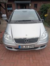 Mercedes-Benz A 180 CDI CLASSIC Classic - gebrauchte Mercedes-Benz A 180 aus dem Jahr 2004
