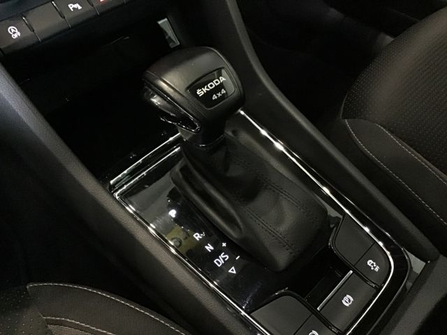 Fahrzeugabbildung Skoda Karoq Tour 2.0 TDI DSG/4x4/AHK/Navi/Kamera/ACC
