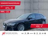 Audi A6 Avant 40 TDI QU S-LINE EXT LED+NAVI+GRA+AHK - Audi A6: 4g