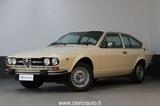 Alfa Romeo Alfetta GT/GTV 2.0 - Targa CO 48 - Alfa Romeo Gebrauchtwagen von 1976