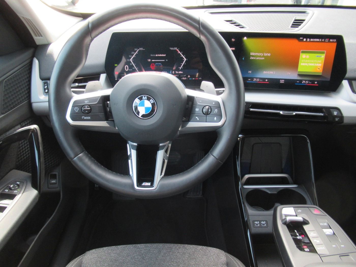 Fahrzeugabbildung BMW X1 sDrive18i DKG AHK/ACC/AdaptLED/WideScreen
