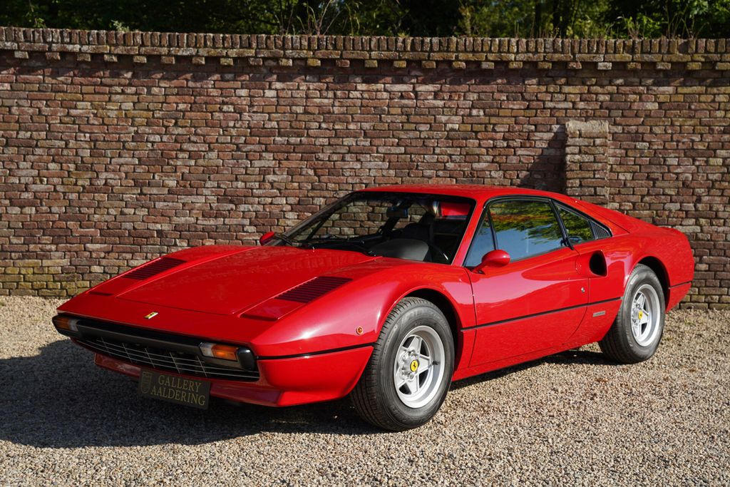 Ferrari 308