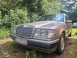 Mercedes-Benz W124 200E Automatik H-Kennze... - gebrauchte Mercedes-Benz 200 aus dem Jahr 1991