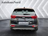 Kia Sportage 1.6 T-GDI GT-Line 4WD LPG-PRINS-GASANLA - Kia mit LPG-Antrieb
