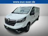Renault Trafic 130 L2H1 AHK/KAMERA - Renault Trafic Tageszulassungen