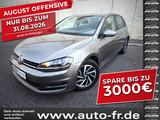 Volkswagen Golf VII Lounge 4Motion 2.0TDI 150PS AHK Xenon - Volkswagen Golf: V TDI Ps