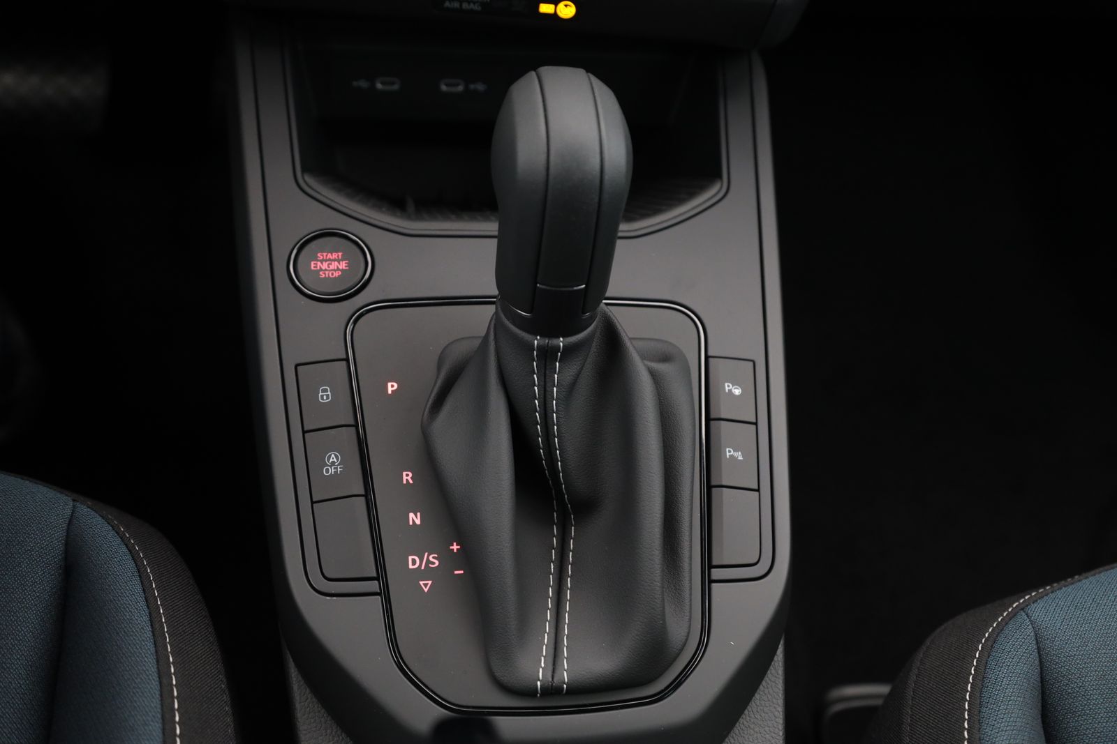 Seat Arona - Bild 16