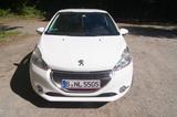 Peugeot 208 1.2 Active PureTech 82 Active - weiße Peugeot 208