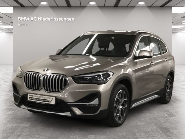 BMW X1 xDrive25e Navi Kamera Pano.Dach Driv.Assist