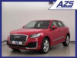 Audi Q2 TDI quattro S-Line LED Navi SFW Sound - Audi Q2 Diesel Gebrauchtwagen